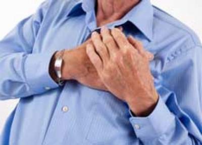 Ðau thắt ngực không do tim mạch