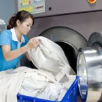 Giặt khô “cung cấp” mầm bệnh ung thư?