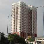 Khu chung cư Phúc Thịnh – quận 5, Tp. Hồ Chí Minh