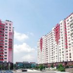 Dự án khu căn hộ Thái An Apartment – Quận 12