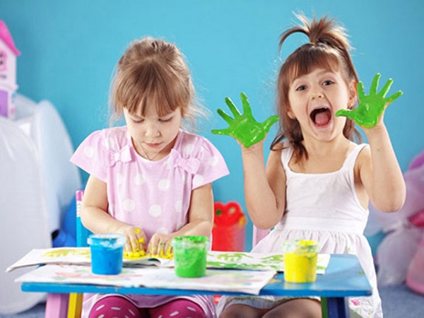 Gợi ý 5 loại đồ chơi giúp bé phát triển trí thông minh ngay từ nhỏ