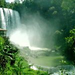 Trải nghiệm du lịch lôi cuốn tại thác Dambri, Bảo Lộc
