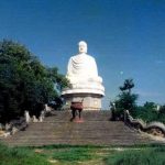 Thích Ca Phật đài Vũng Tàu