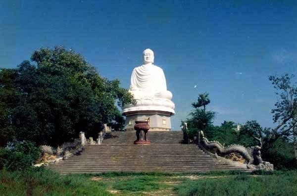 Thích Ca Phật đài Vũng Tàu