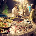 Khám phá 3 khu chợ hải sản Phan Thiết