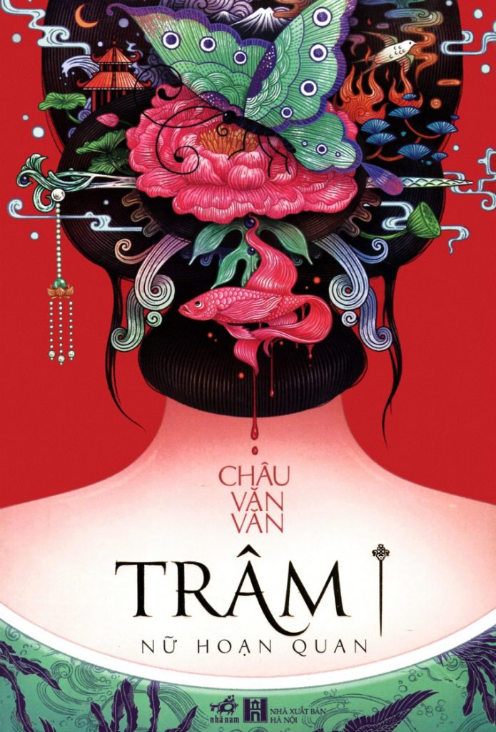 Trâm – Châu Văn Văn