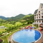 Top 10 resort sang trọng ở Đà Lạt