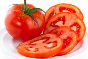 Thực phẩm tốt tim mạch - Cà chua