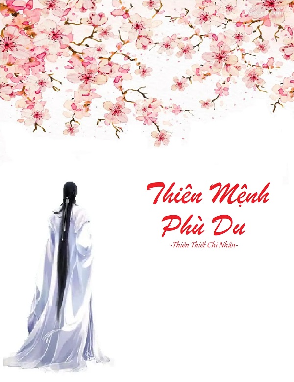 Thiên mệnh phù du