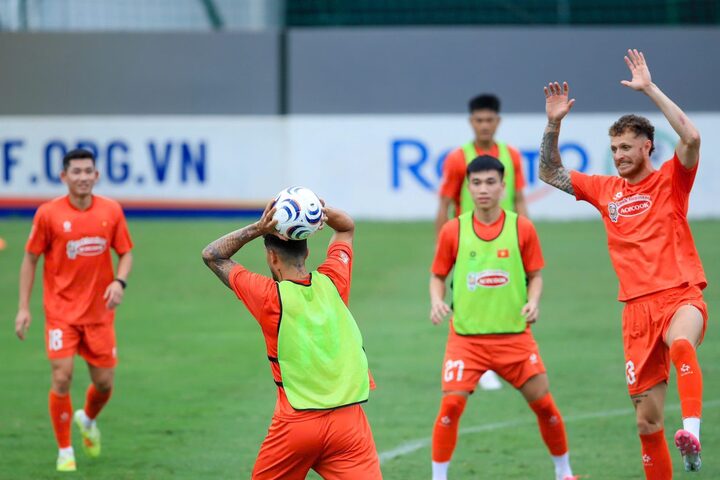 Lịch thi đấu ASEAN Cup 2026: Đội tuyển Việt Nam đá ngày nào?