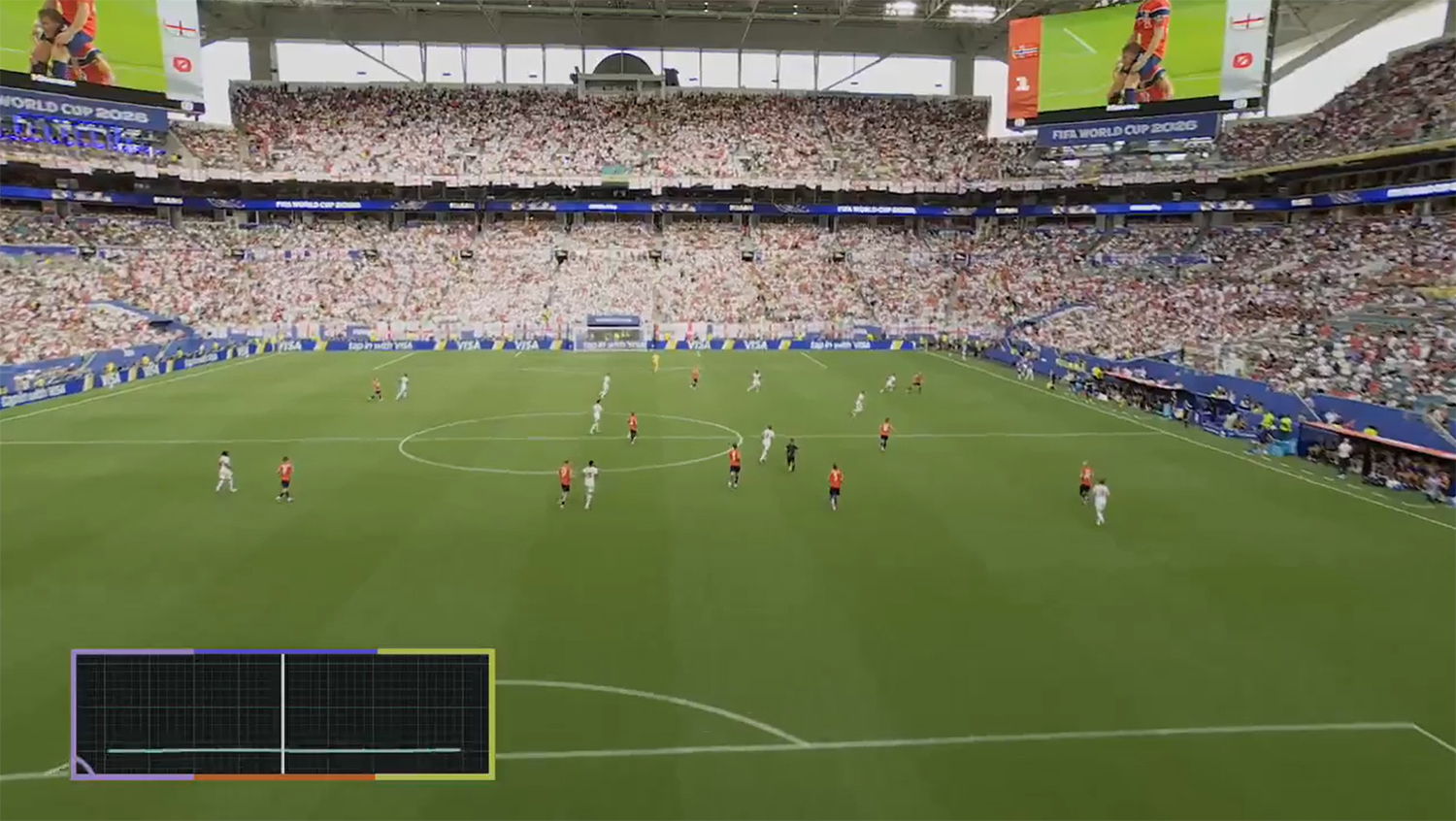 Tranh cãi tuyển Anh ghi ‘bàn thắng ma’ loại Na Uy: FIFA minh oan cho trọng tài