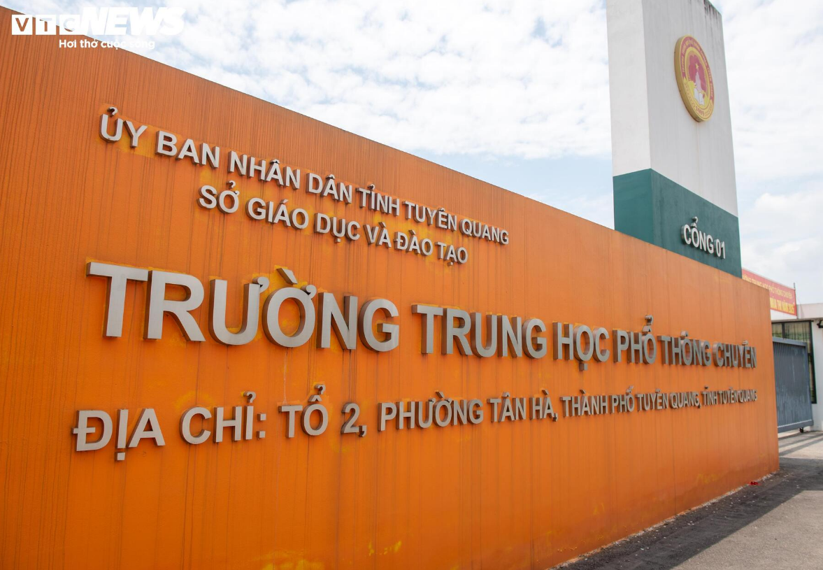Phó Thủ tướng yêu cầu rà soát kết quả thi tốt nghiệp THPT 2026 trên cả nước