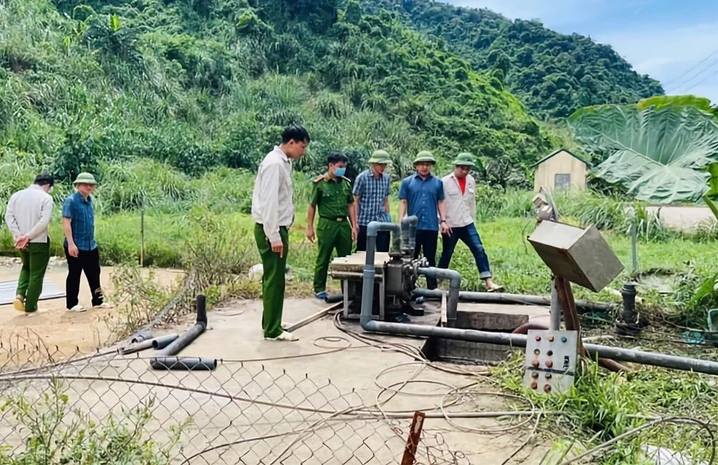 Khẩn trương làm rõ nguyên nhân vụ tai nạn ở trại nuôi lợn làm 5 người chết