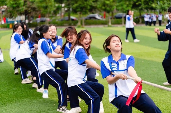 Đại học Quốc gia Hà Nội áp mức điểm sàn 19 đối với 12 trường thành viên