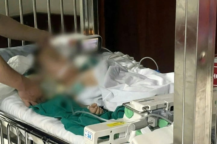 Bé trai nghi bị bạo hành đến tử vong ở Thanh Hóa: Bộ Y tế vào cuộc